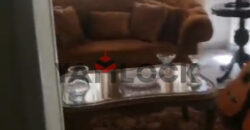 شقة 135 م² للبيع خلف هارديز المهندسين خامس عماره من جامعه الدول