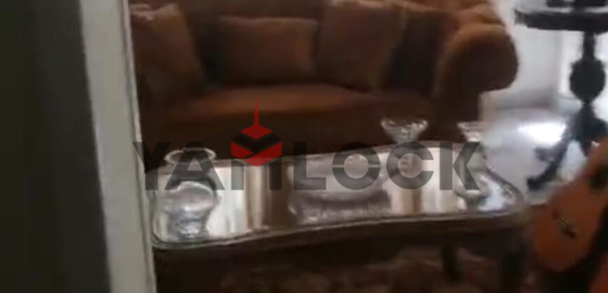 شقة 135 م² للبيع خلف هارديز المهندسين خامس عماره من جامعه الدول