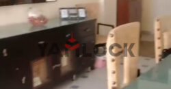 شقة 135 م² للبيع خلف هارديز المهندسين خامس عماره من جامعه الدول