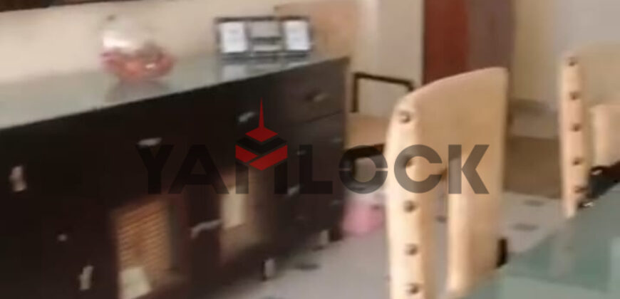 شقة 135 م² للبيع خلف هارديز المهندسين خامس عماره من جامعه الدول