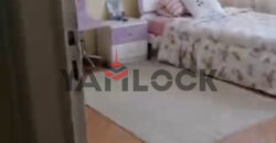 شقة 135 م² للبيع خلف هارديز المهندسين خامس عماره من جامعه الدول