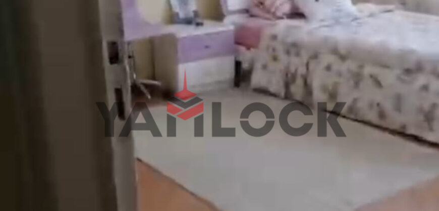 شقة 135 م² للبيع خلف هارديز المهندسين خامس عماره من جامعه الدول