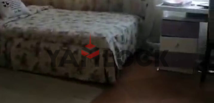 شقة 135 م² للبيع خلف هارديز المهندسين خامس عماره من جامعه الدول