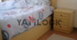 شقة 135 م² للبيع خلف هارديز المهندسين خامس عماره من جامعه الدول