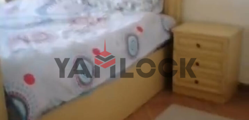 شقة 135 م² للبيع خلف هارديز المهندسين خامس عماره من جامعه الدول