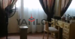 شقة 135 م² للبيع خلف هارديز المهندسين خامس عماره من جامعه الدول