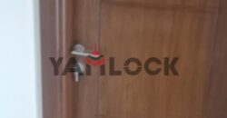 شقة 180 م² للايجار بكمبوند جراند ڤيو امام مديريه امن الاسكندريه سموحه على شارع ١٤مايو – الاسكندرية