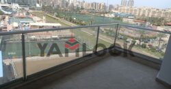 شقة 180 م² للايجار بكمبوند جراند ڤيو امام مديريه امن الاسكندريه سموحه على شارع ١٤مايو – الاسكندرية