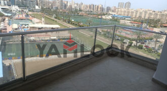 شقة 180 م² للايجار بكمبوند جراند ڤيو امام مديريه امن الاسكندريه سموحه على شارع ١٤مايو – الاسكندرية