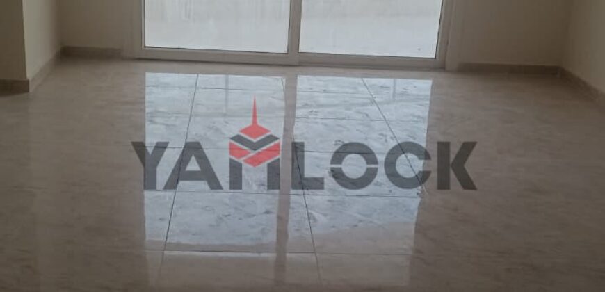 شقة 180 م² للايجار بكمبوند جراند ڤيو امام مديريه امن الاسكندريه سموحه على شارع ١٤مايو – الاسكندرية