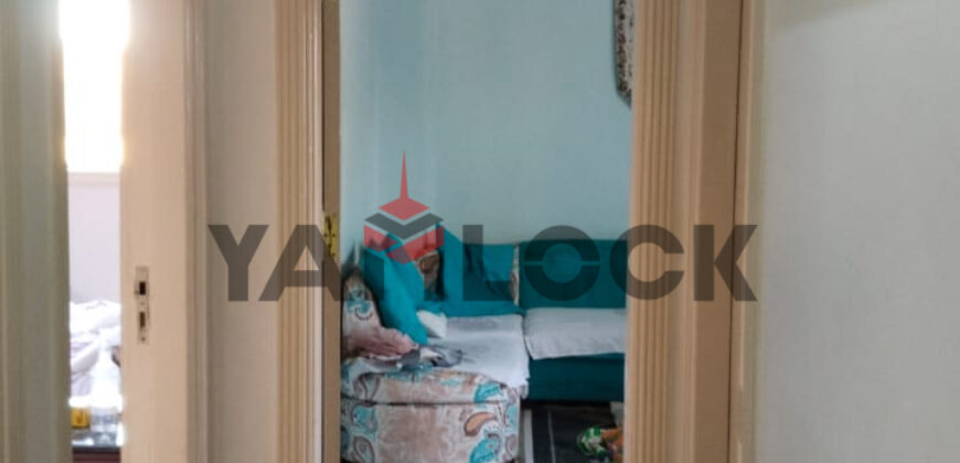 شقة بروف 204 م² للبيع في الحي التاني مجاورة 6 – 6 اكتوبر