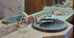 شقة 100 م² للبيع تشطيب كامل – إطلالة شارع الرئيسي في شيراتون – القاهرة