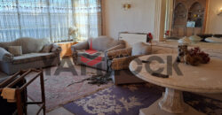 شقة 100 م² للبيع تشطيب كامل – إطلالة شارع الرئيسي في شيراتون – القاهرة