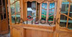 شقة 100 م² للبيع تشطيب كامل – إطلالة شارع الرئيسي في شيراتون – القاهرة