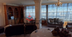 شقة 100 م² للبيع تشطيب كامل – إطلالة شارع الرئيسي في شيراتون – القاهرة