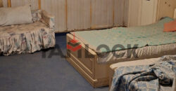 شقة 100 م² للبيع تشطيب كامل – إطلالة شارع الرئيسي في شيراتون – القاهرة