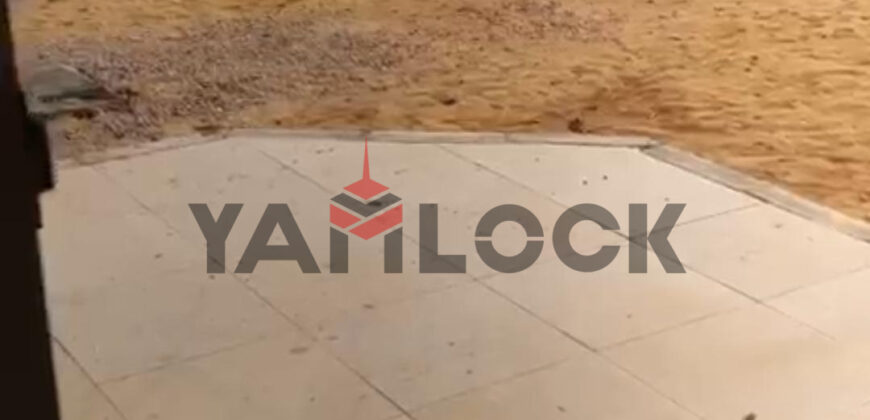 شاليه 100 م² للبيع مفروش في قريه سيليا خليج الجراوله