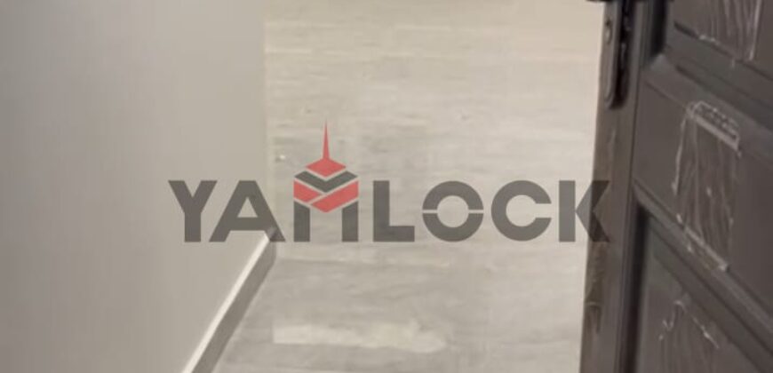 شقة 150 م² للايجار في اللوتس الجنوبيه قريب المونوريل وموقف الميكروباص