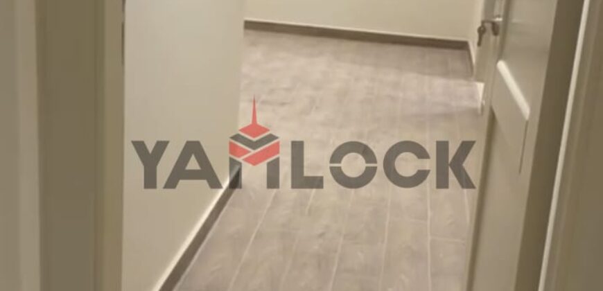 شقة 150 م² للايجار في اللوتس الجنوبيه قريب المونوريل وموقف الميكروباص