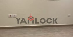 شقة 150 م² للايجار في اللوتس الجنوبيه قريب المونوريل وموقف الميكروباص