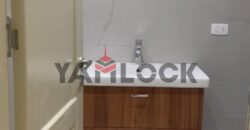 شقة 150 م² للايجار في اللوتس الجنوبيه قريب المونوريل وموقف الميكروباص