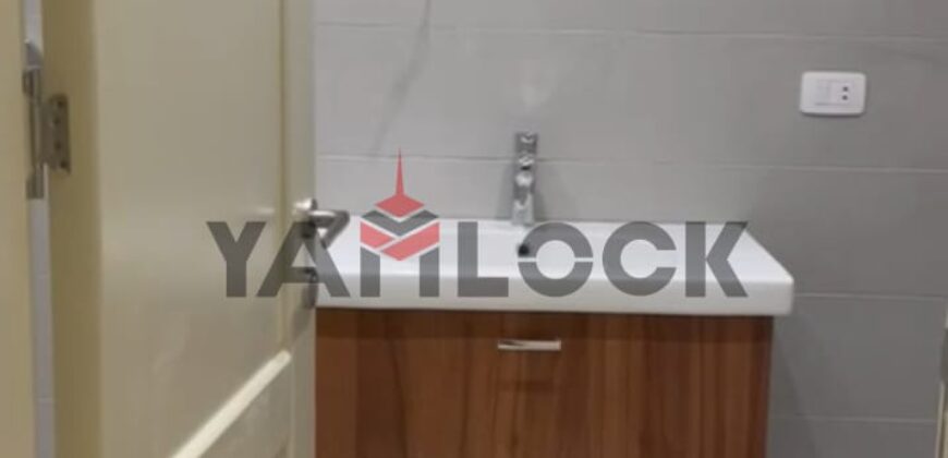 شقة 150 م² للايجار في اللوتس الجنوبيه قريب المونوريل وموقف الميكروباص