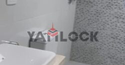 شقة 150 م² للايجار في اللوتس الجنوبيه قريب المونوريل وموقف الميكروباص