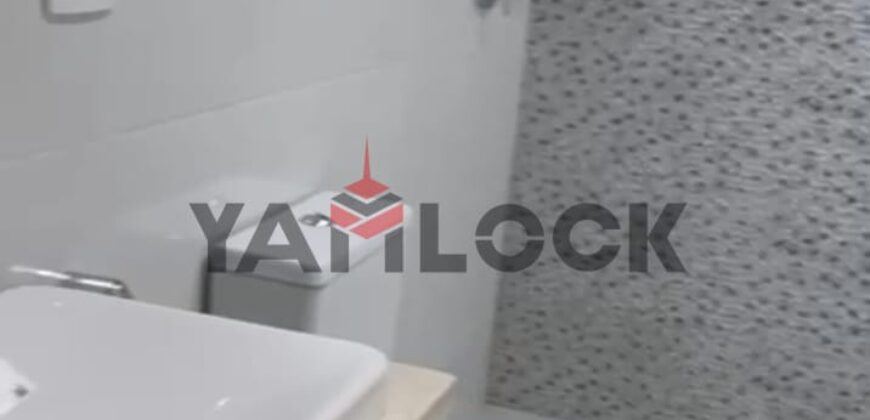 شقة 150 م² للايجار في اللوتس الجنوبيه قريب المونوريل وموقف الميكروباص