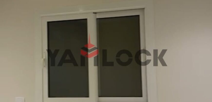 شقة 150 م² للايجار في اللوتس الجنوبيه قريب المونوريل وموقف الميكروباص