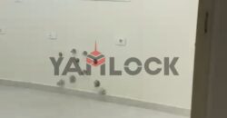 شقة 150 م² للايجار في اللوتس الجنوبيه قريب المونوريل وموقف الميكروباص