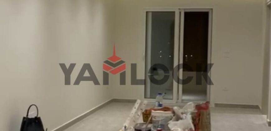 شقة 150 م² للايجار في اللوتس الجنوبيه قريب المونوريل وموقف الميكروباص