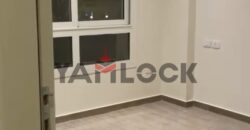 شقة 150 م² للايجار في اللوتس الجنوبيه قريب المونوريل وموقف الميكروباص