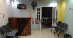 مركز طبي متكامل 240 م² للبيع فى منطقه العامريه محافظه الاسكندريه بجوار المستشفى العام