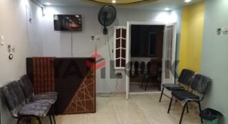 مركز طبي متكامل 240 م² للبيع فى منطقه العامريه محافظه الاسكندريه بجوار المستشفى العام