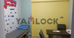 مركز طبي متكامل 240 م² للبيع فى منطقه العامريه محافظه الاسكندريه بجوار المستشفى العام