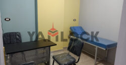 مركز طبي متكامل 240 م² للبيع فى منطقه العامريه محافظه الاسكندريه بجوار المستشفى العام