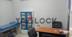 مركز طبي متكامل 240 م² للبيع فى منطقه العامريه محافظه الاسكندريه بجوار المستشفى العام