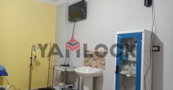 مركز طبي متكامل 240 م² للبيع فى منطقه العامريه محافظه الاسكندريه بجوار المستشفى العام