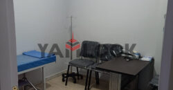 مركز طبي متكامل 240 م² للبيع فى منطقه العامريه محافظه الاسكندريه بجوار المستشفى العام