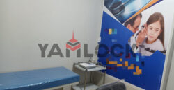 مركز طبي متكامل 240 م² للبيع فى منطقه العامريه محافظه الاسكندريه بجوار المستشفى العام