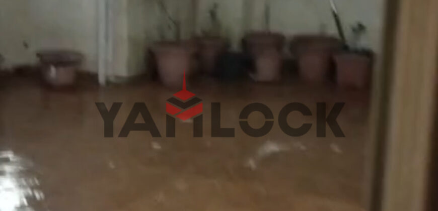 شقة بروف 204 م² للبيع في الحي التاني مجاورة 6 – 6 اكتوبر