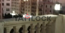 شقة بروف 204 م² للبيع في الحي التاني مجاورة 6 – 6 اكتوبر