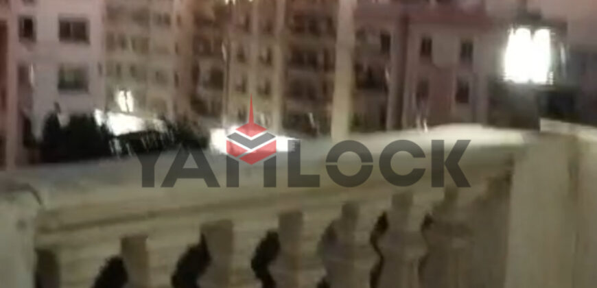 شقة بروف 204 م² للبيع في الحي التاني مجاورة 6 – 6 اكتوبر