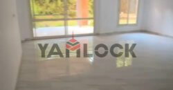 شقة 200 م² للبيع تشطيب سوبر لوكس – إطلالة حديقة في 6 أكتوبر – الجيزة