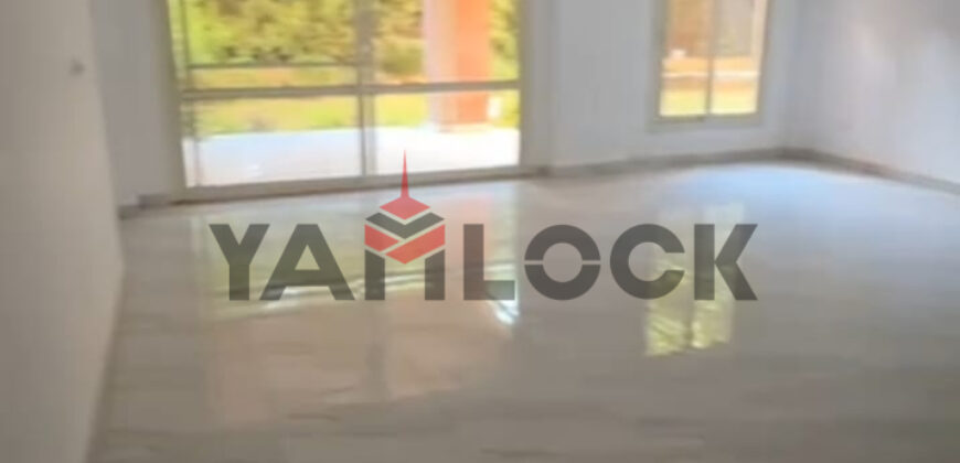 شقة 200 م² للبيع تشطيب سوبر لوكس – إطلالة حديقة في 6 أكتوبر – الجيزة