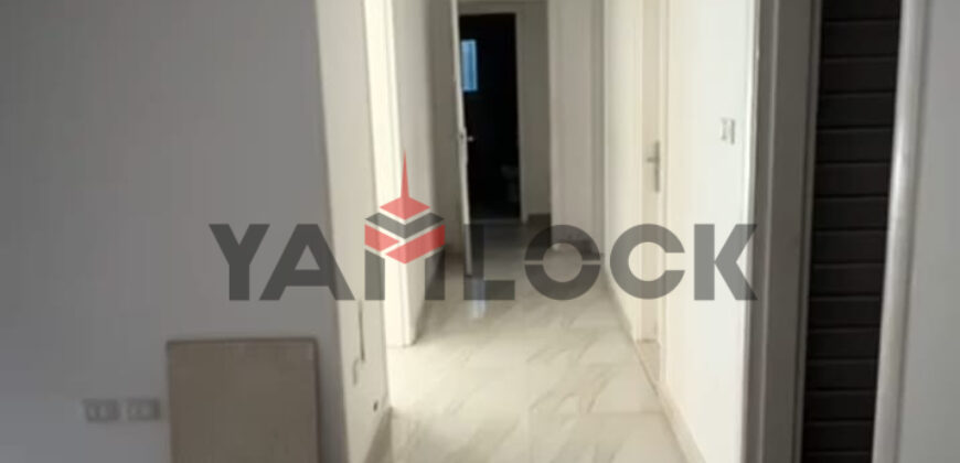 شقة 200 م² للبيع تشطيب سوبر لوكس – إطلالة حديقة في 6 أكتوبر – الجيزة