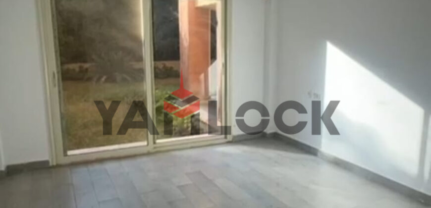 شقة 200 م² للبيع تشطيب سوبر لوكس – إطلالة حديقة في 6 أكتوبر – الجيزة