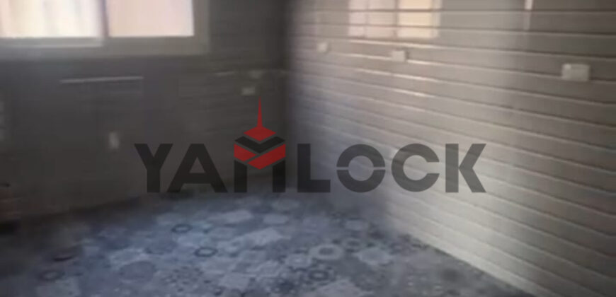 شقة 200 م² للبيع تشطيب سوبر لوكس – إطلالة حديقة في 6 أكتوبر – الجيزة