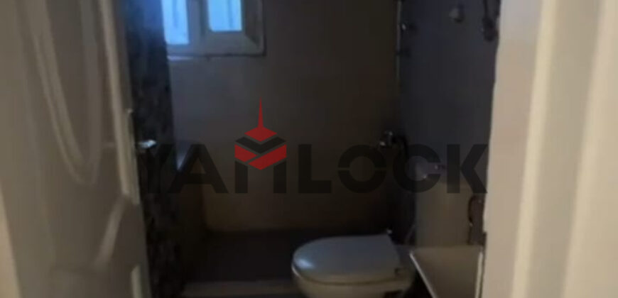 شقة 200 م² للبيع تشطيب سوبر لوكس – إطلالة حديقة في 6 أكتوبر – الجيزة