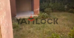 شقة 200 م² للبيع تشطيب سوبر لوكس – إطلالة حديقة في 6 أكتوبر – الجيزة